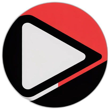骚火影视Logo